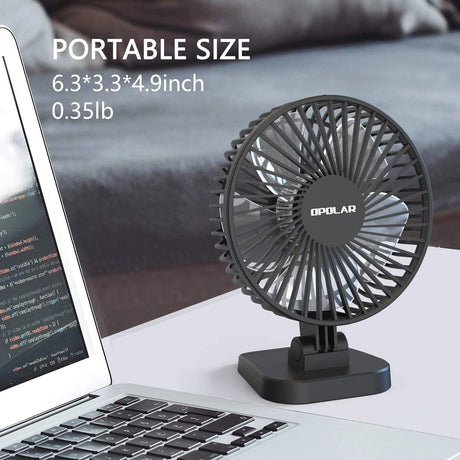 Mini USB Fan
