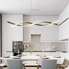 Black / L100CM Pendant