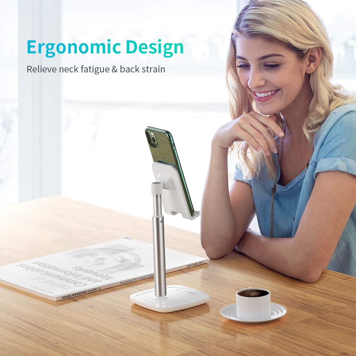 Phone Stand