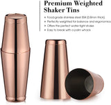 11-Piece Bartender Kit