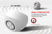 Creative Pebble 2.0 USB Desktop Speakers