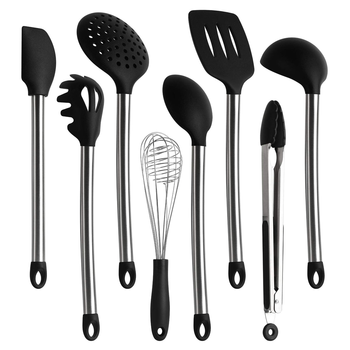 Kitchen Utensils Set-8 Pieces