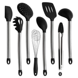 Kitchen Utensils Set-8 Pieces