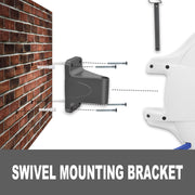 20m Air Hose Reel Nitto Quick Fitting Retractable Auto Rewind Any Position Stop for Spray Gun Nail Gun Air Ratchet