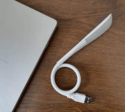 Flexible 14-LED USB-A Light with 3 Brightness Levels