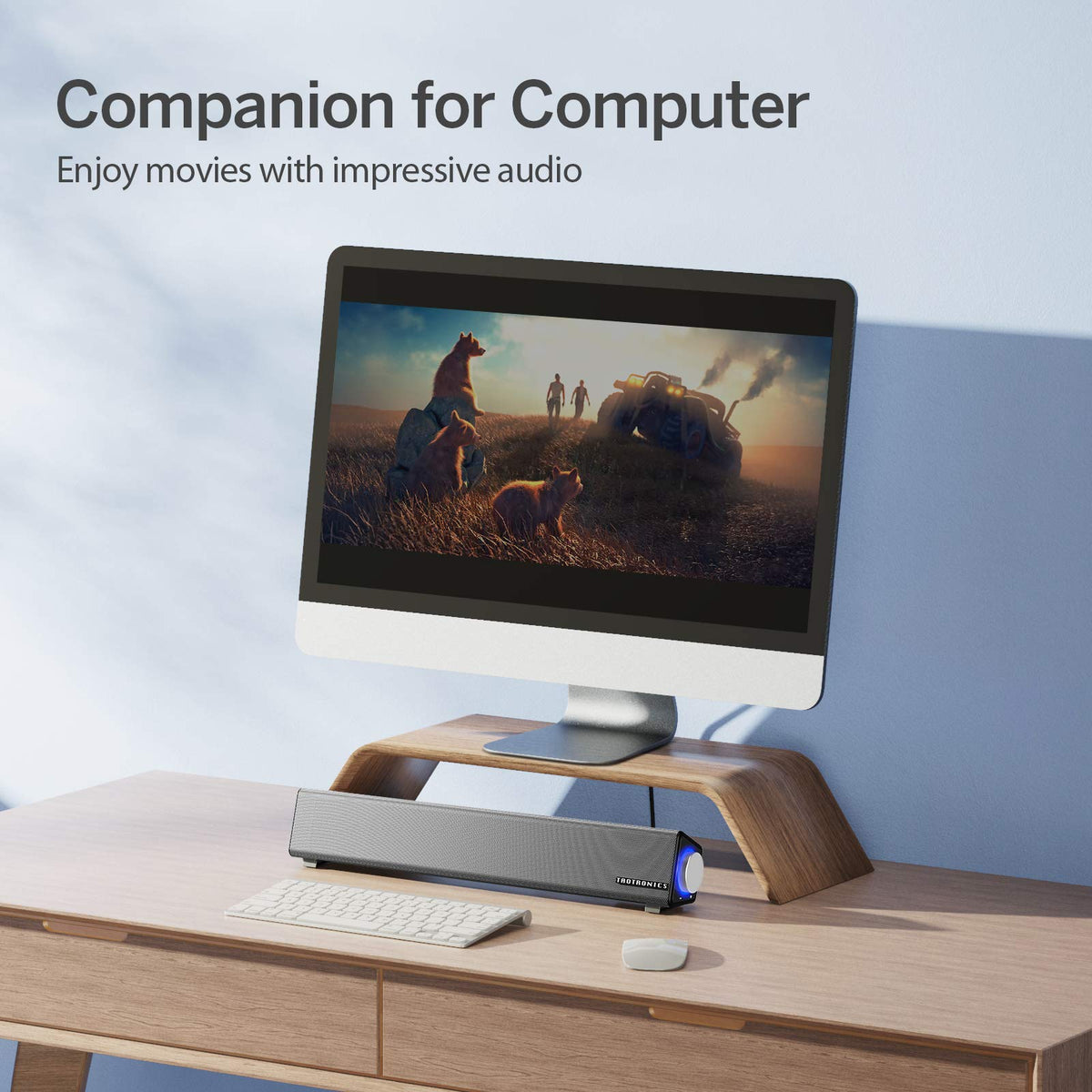 Computer Speakers