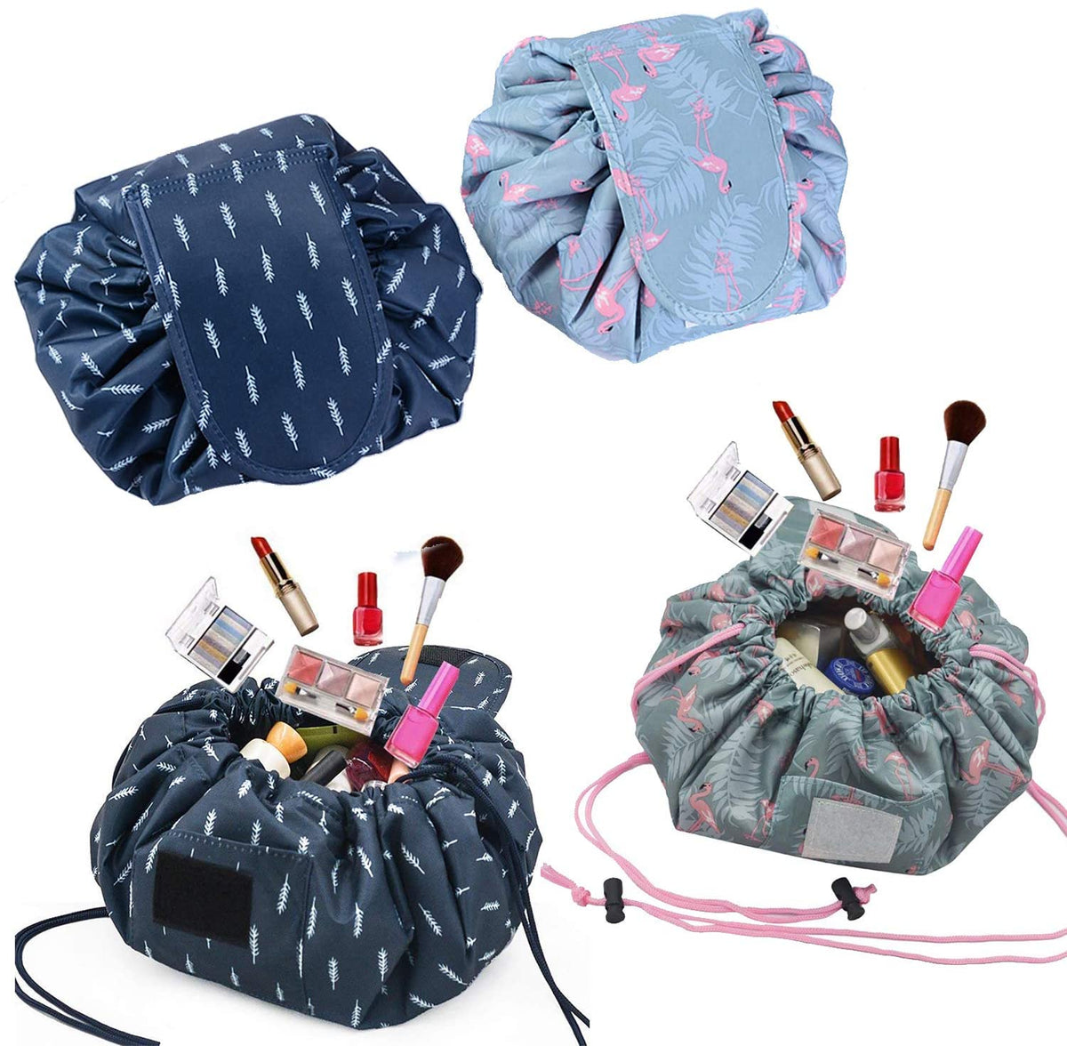 Magic Makeup Bag