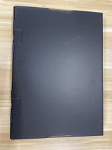 G-MARK G210V Wireless Microphone Set Wireless Microphone Professional 2 Channel Karaoke Microphone for Party Singing in The Church