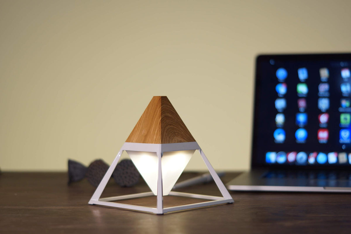 Smart Home-Dimmable Night Light