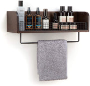 Wall Mount Rack