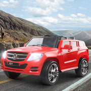 Kids Ride On Car Mercedes-Benz