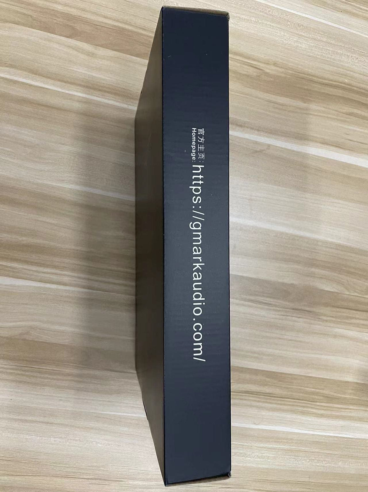 G-MARK G210V Wireless Microphone Set Wireless Microphone Professional 2 Channel Karaoke Microphone for Party Singing in The Church