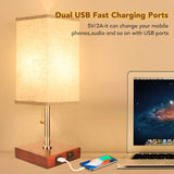 Tobeape Bedside Lamp