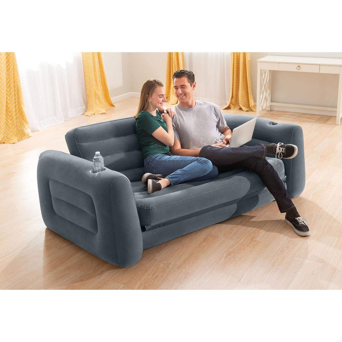 Pull-Out Sofa Inflatable Sofa