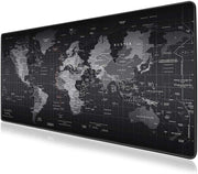 JRINTL Extended Desk Mouse Pad – 800 × 300 mm