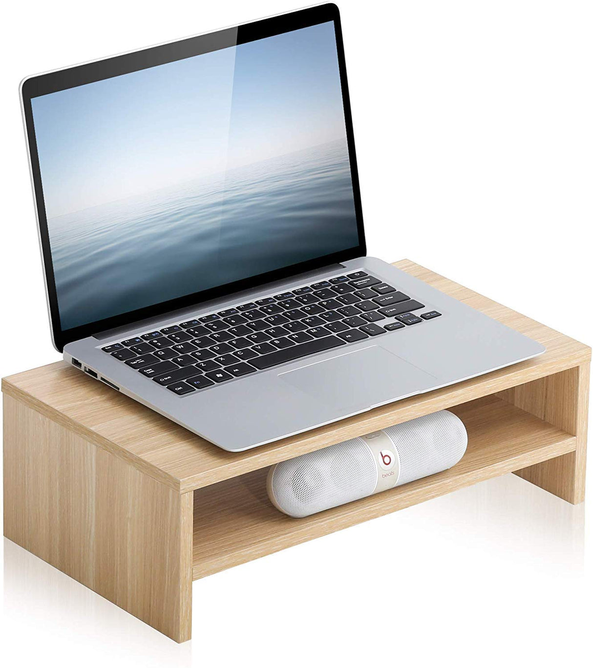 Computer Monitor Stand 2 Tier
