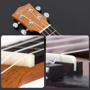 Concert Ukulele Deluxe