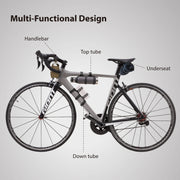 Universal Bike Frame & Handlebar Accessory Strap – 22–88 mm