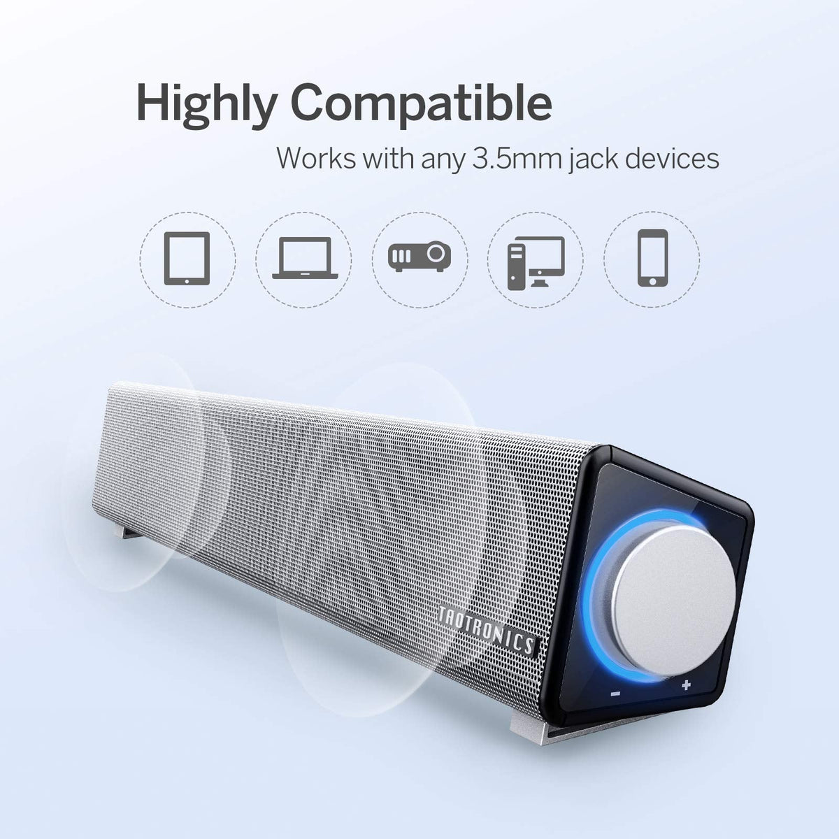 Computer Speakers
