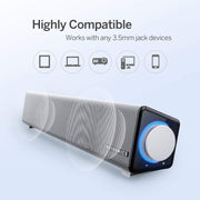 Computer Speakers