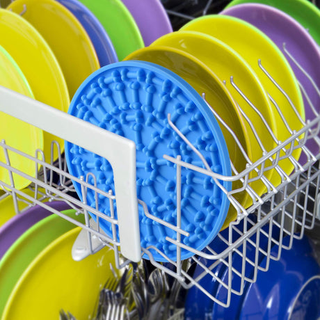 Peanut Butter Lick mat