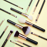 Makeup Brushes