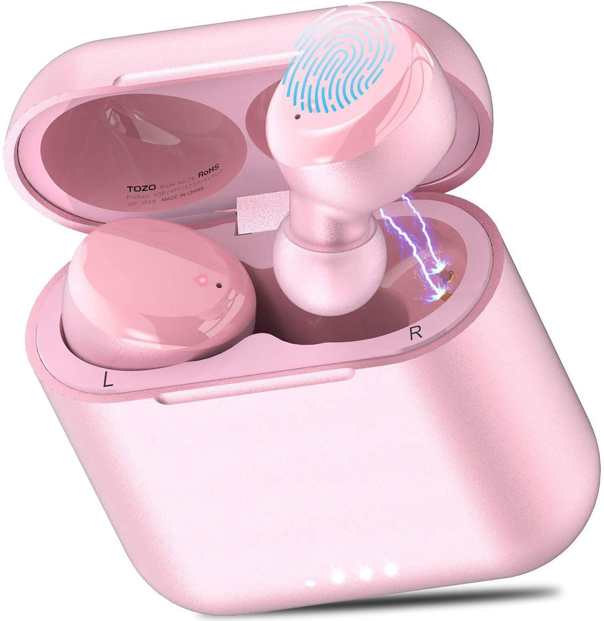 TOZO T6 True Wireless Earbuds