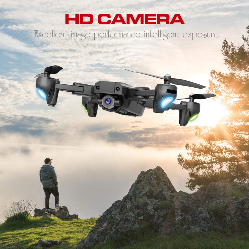B-Qtech Drone with Camera