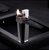 Square silver