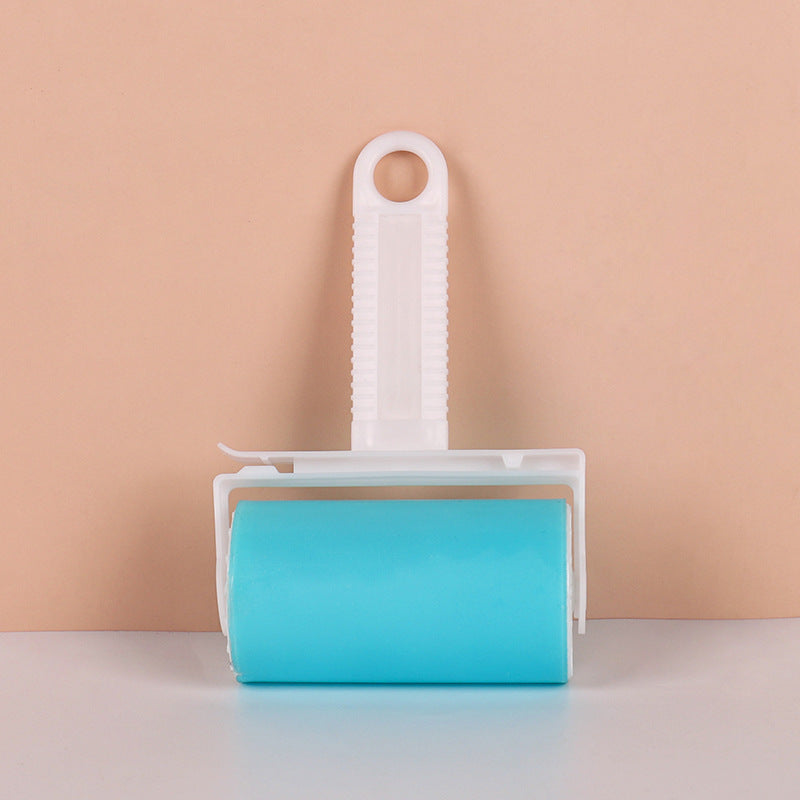 Washable Reusable Lint Roller – 4 Colours