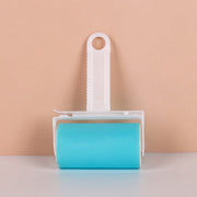 Washable Reusable Lint Roller – 4 Colours