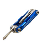 Bike Multi Tool - 10-in-1