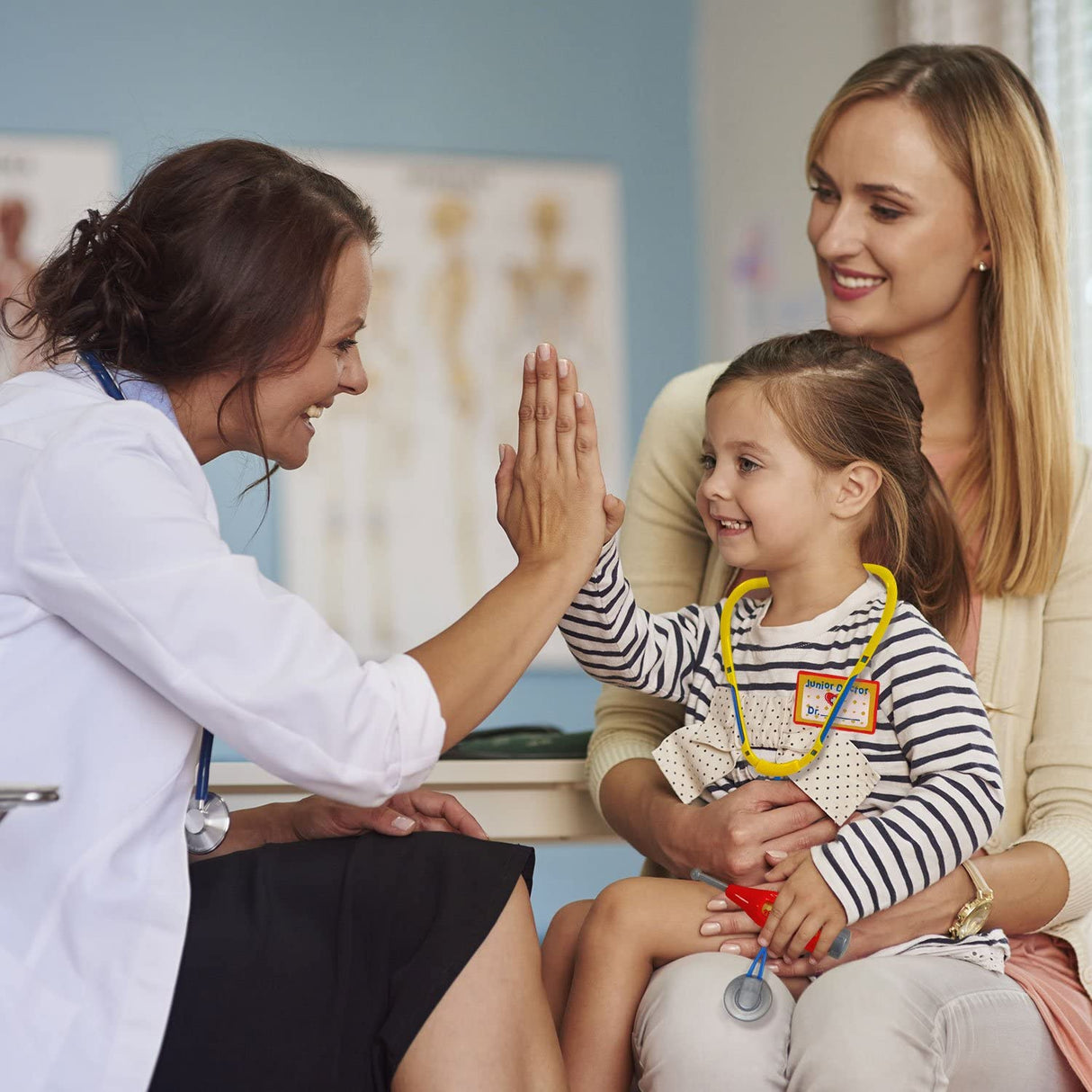 Medical Doctor Kit for Kids