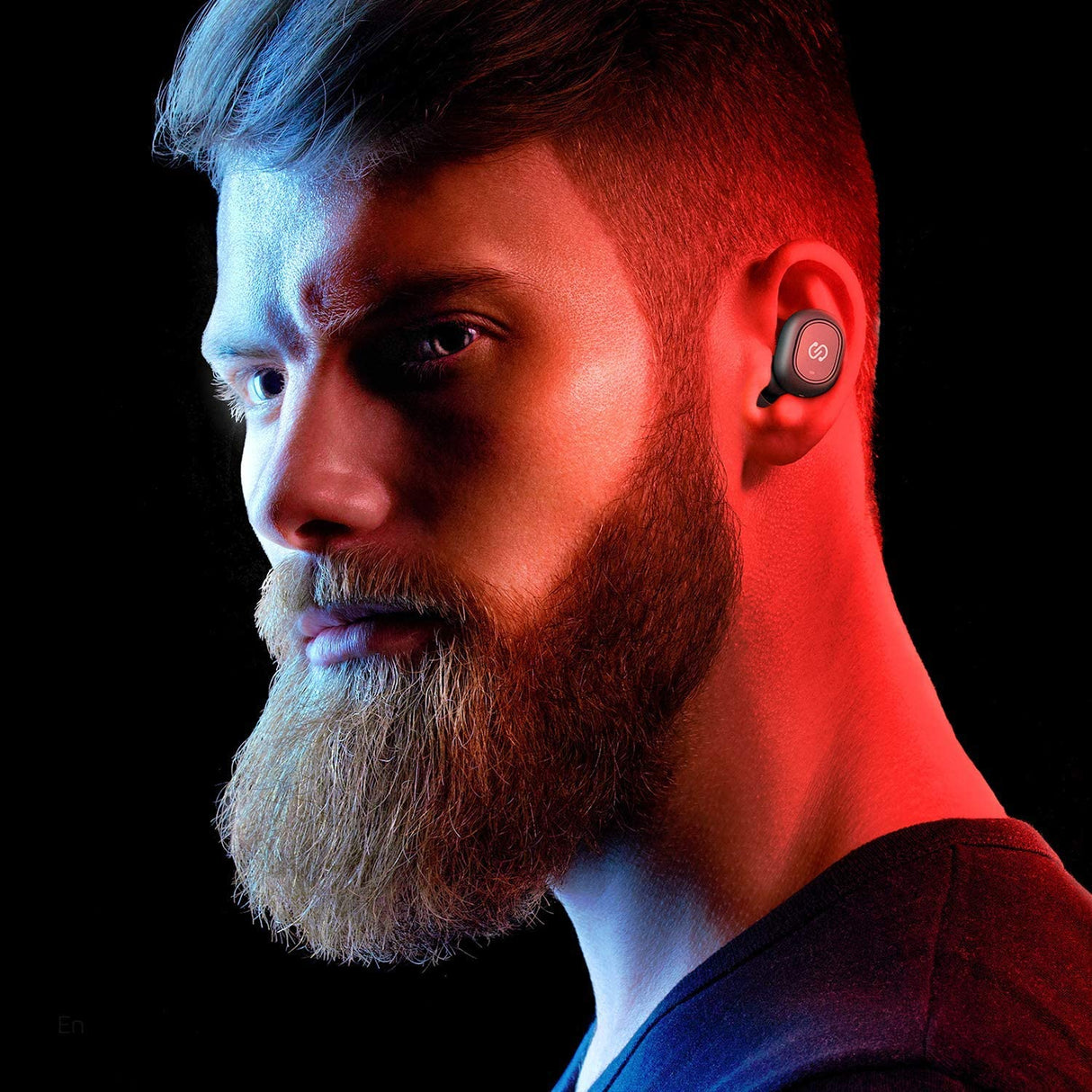 SoundPEATS True Wireless Bluetooth Earbuds