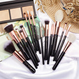Makeup Brushes