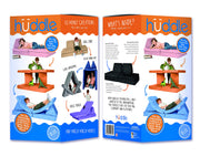 Huddle Kids Foam Modular Play Couch Set