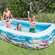 Intex Reef Family Pool