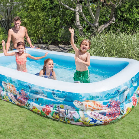 Intex Reef Family Pool