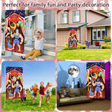 Halloween Games Banner