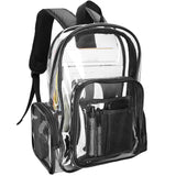 Clear Backpack