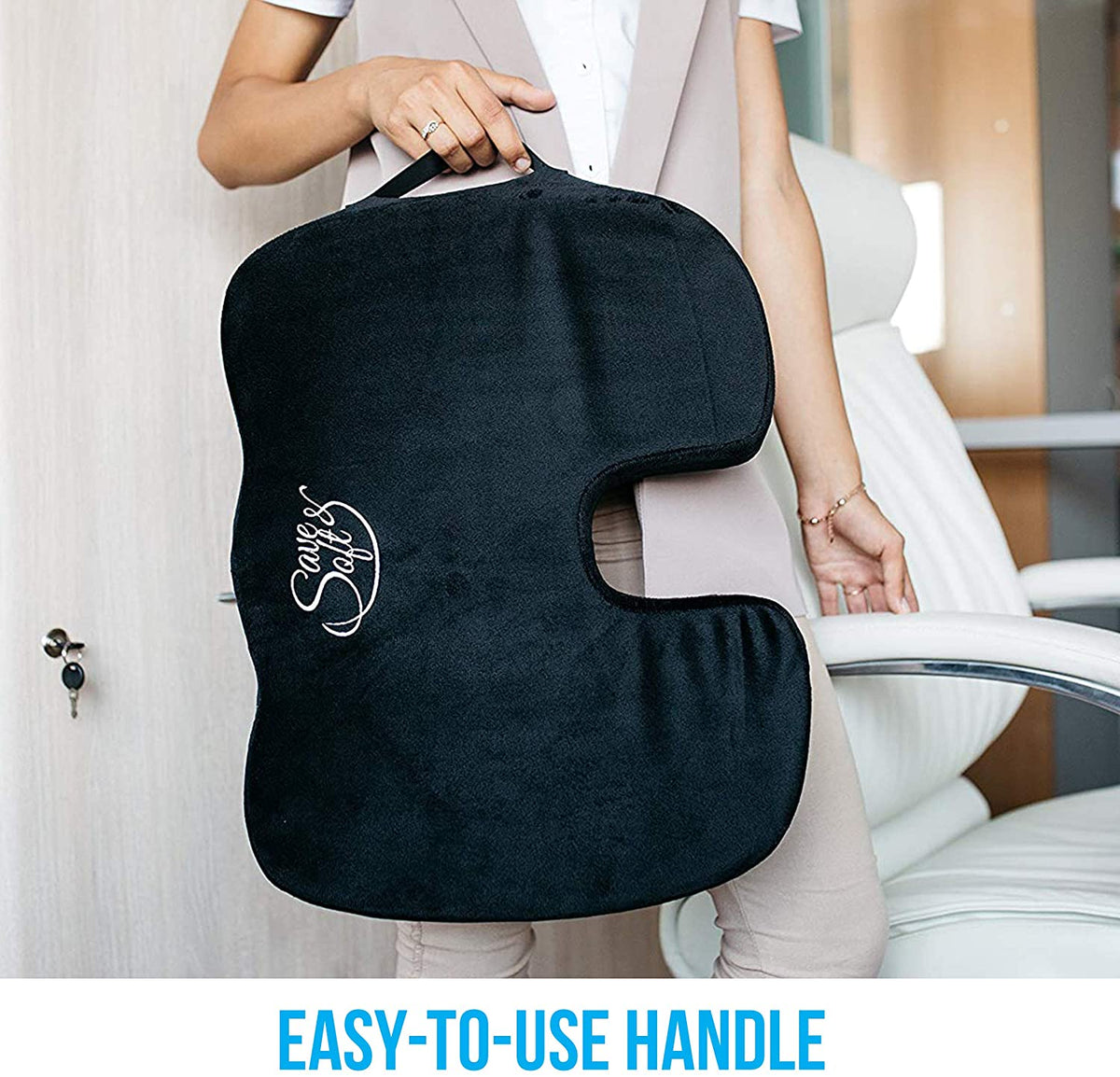 Seat Cushion