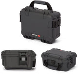 Nanuk 904 Waterproof Hard Case with Foam Insert