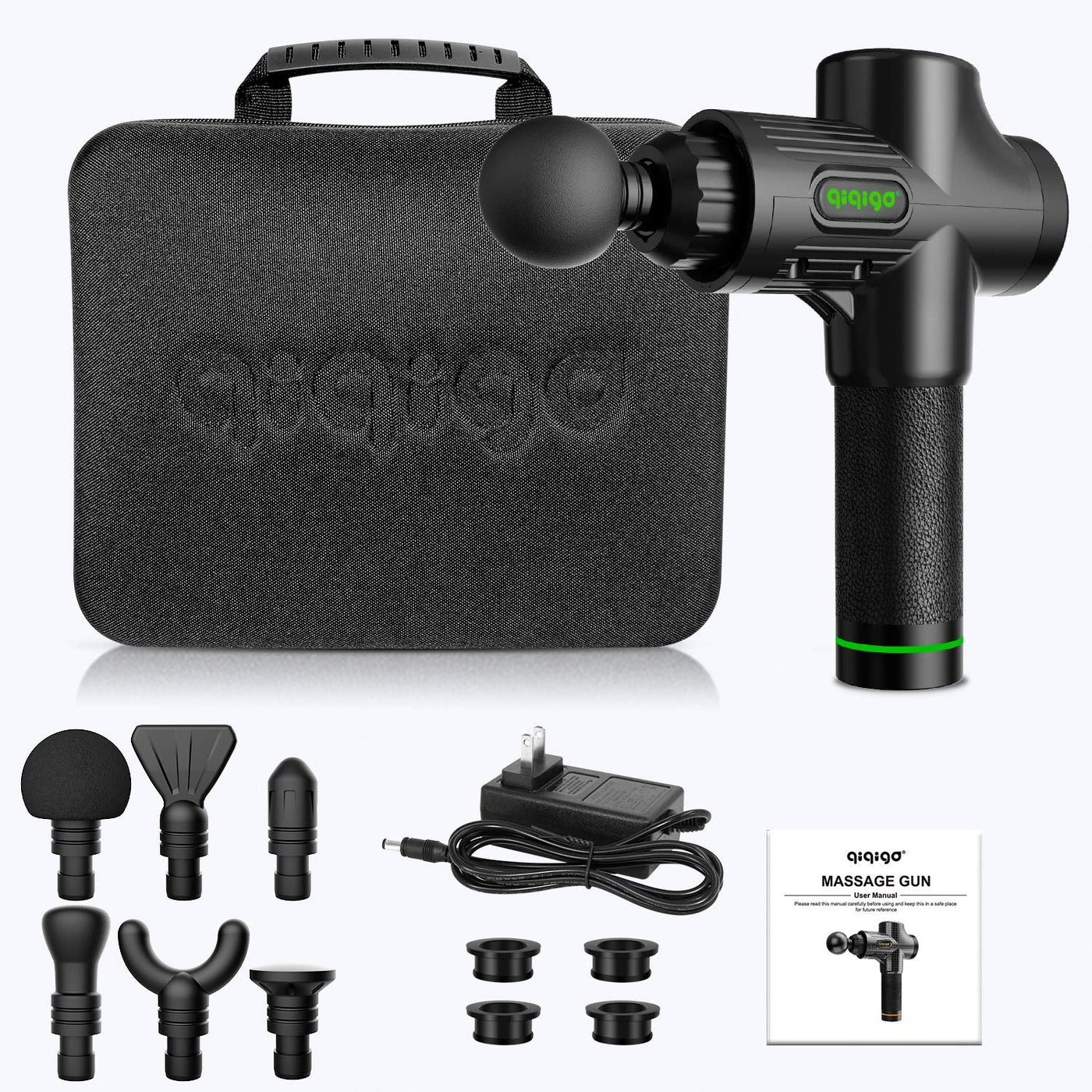 QIQIGO Massage Gun