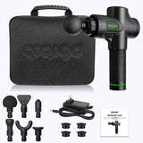 QIQIGO Massage Gun