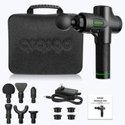 QIQIGO Massage Gun