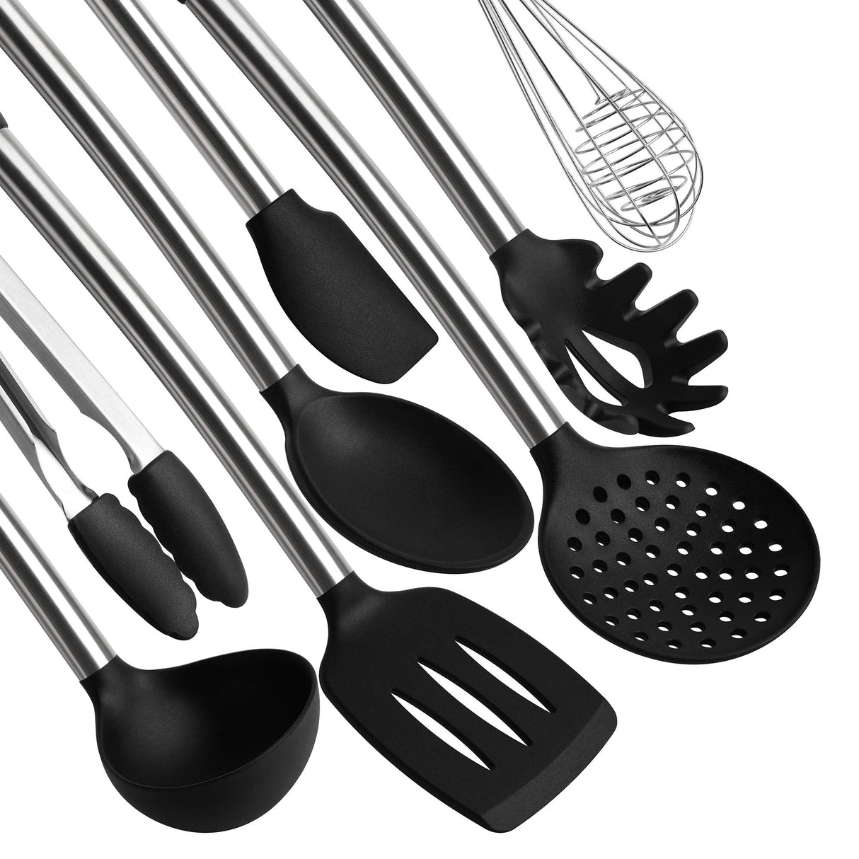 Kitchen Utensils Set-8 Pieces