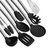 Kitchen Utensils Set-8 Pieces