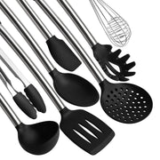 Kitchen Utensils Set-8 Pieces