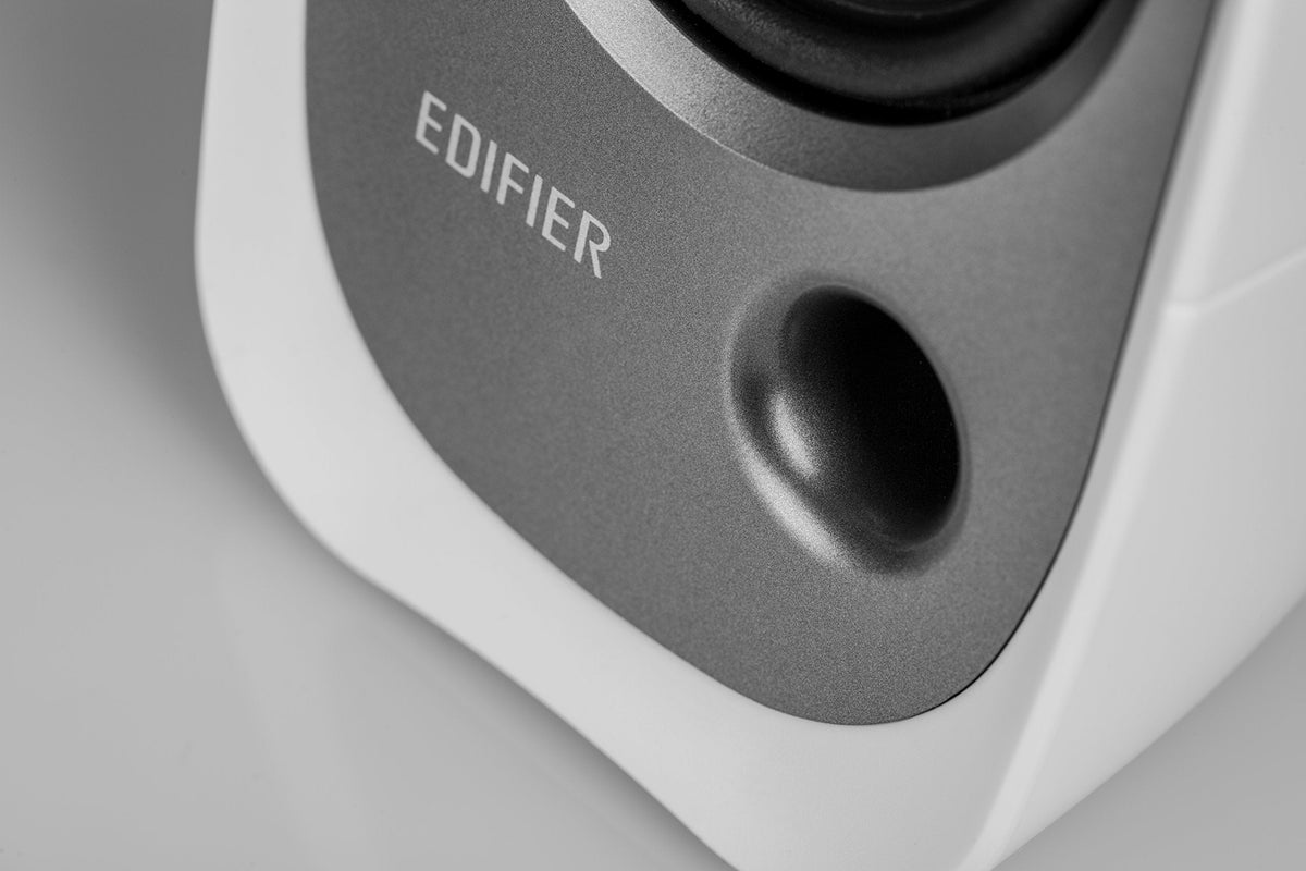Edifier USB Multimedia Speakers