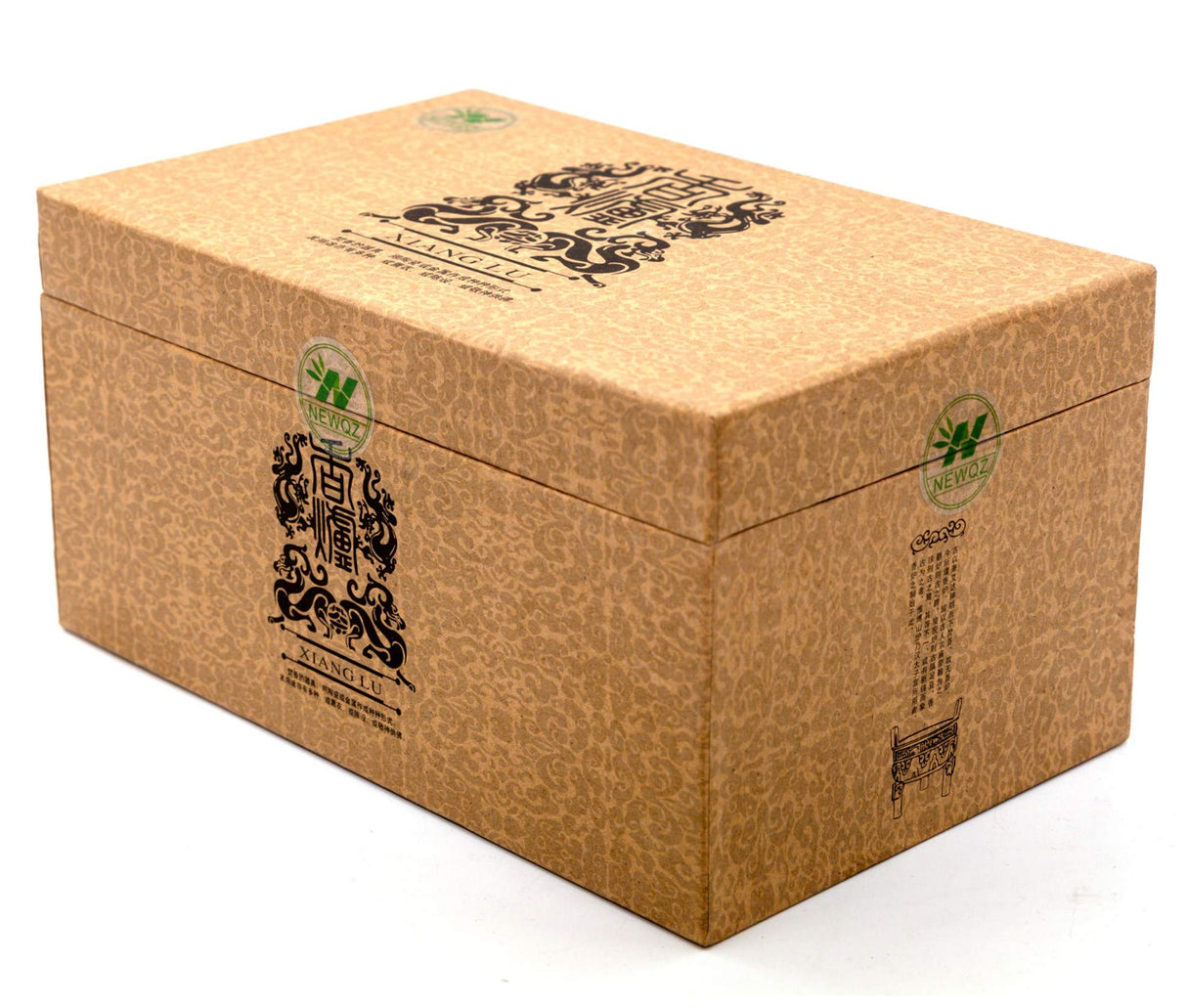 Waterfall Smoke Incense Holder